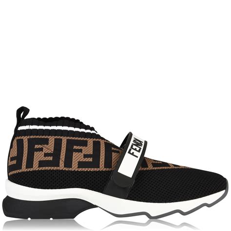 fendi new collection shoes|Fendi discount outlet.